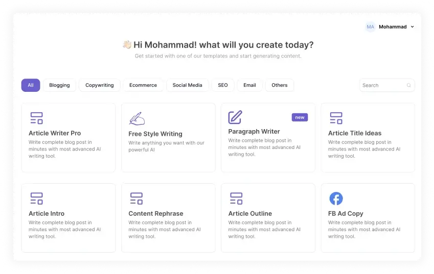 WriterBuddy Write Better Content Faster With AI